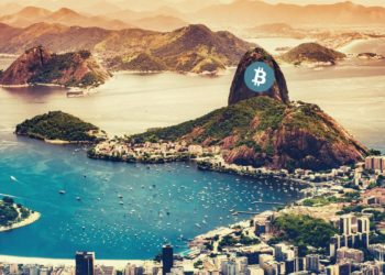 Mayor Of Rio De Janeiro Follows Miami With Plans To Allocate 1% Of Treasury To BTC