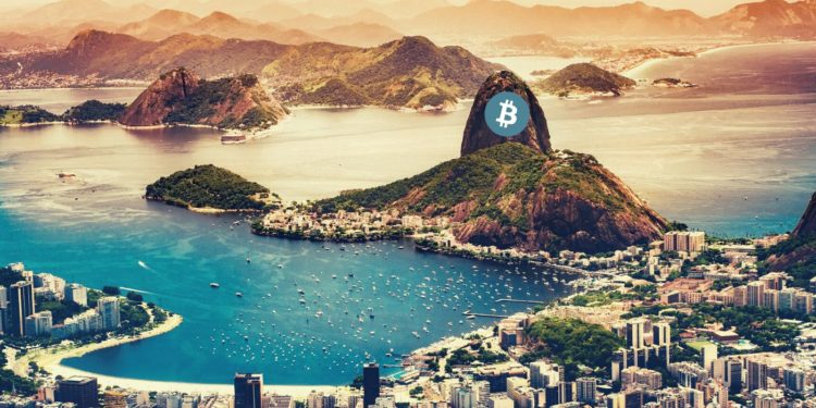 Mayor Of Rio De Janeiro Follows Miami With Plans To Allocate 1% Of Treasury To BTC