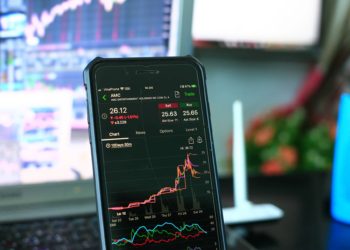 Robinhood To Roll Out Crypto Wallets To 1,000 Users In Phase One