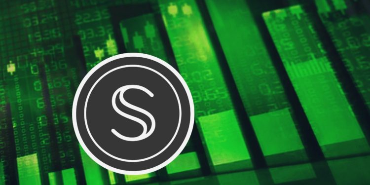 Privacy Focused Token SCRT Pumps 64% In A Week Amid ‘Shockwave’ Announcement