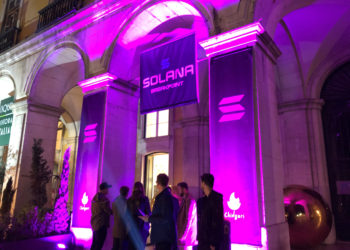 Solana Could Flip Ethereum To Become “Visa Of Crypto,” New Study By Bank Of America Shows