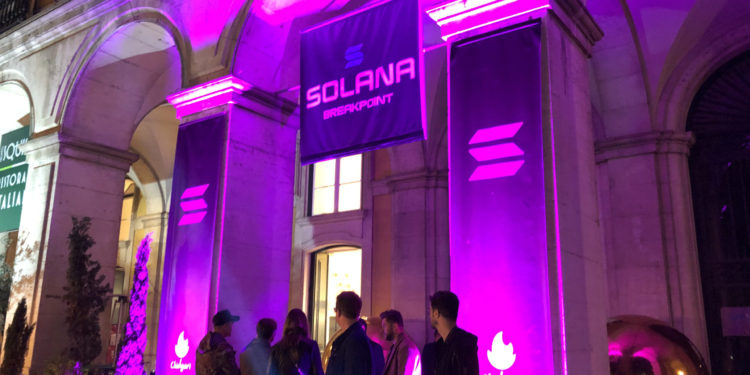 Solana Could Flip Ethereum To Become “Visa Of Crypto,” New Study By Bank Of America Shows