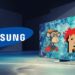 Samsung Set To Release Smart TV With NFT Trading Capabilities