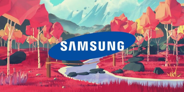 Samsung Opens Flagship Metaverse Store In Decentraland
