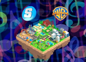 Warner Bros Partners With Sandbox To Launch First Music Themed Metaverse