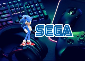 SEGA Backtracks On NFT Plans After Fan Backlash