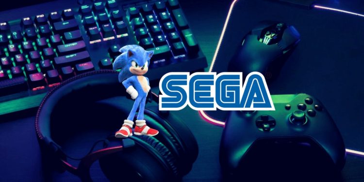 SEGA Backtracks On NFT Plans After Fan Backlash