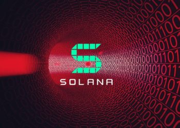 Solana Network Temporarily Down Again After Another DDoS Attack