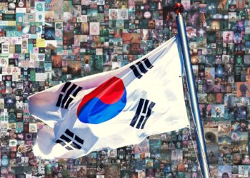 South Korean Presidential Candidate To Use NFTs To Raise Funds For Campaign