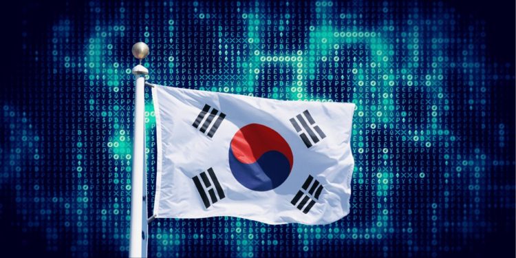 South Korea Becomes 14th Nation To Successfully Complete Phase 1 CBDC Trial
