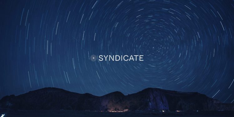 Syndicate Launches ‘Web 3 Investment Clubs’ That Turn ETH Wallets Into DAOs