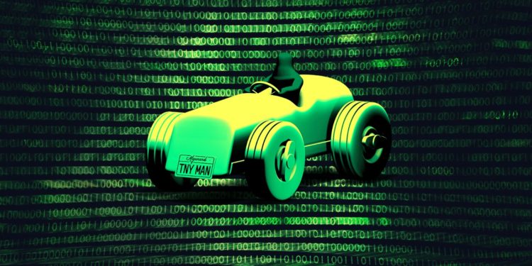 Algorand Based DeFi Platform ‘Tinyman’ Exploited For $3 Million