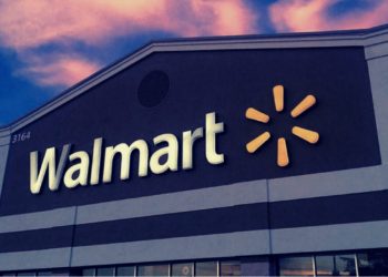 Walmart Is Quietly Preparing A Push Into The Metaverse