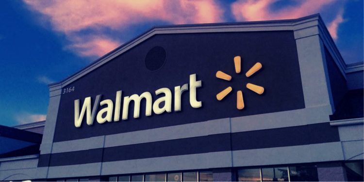 Walmart Is Quietly Preparing A Push Into The Metaverse