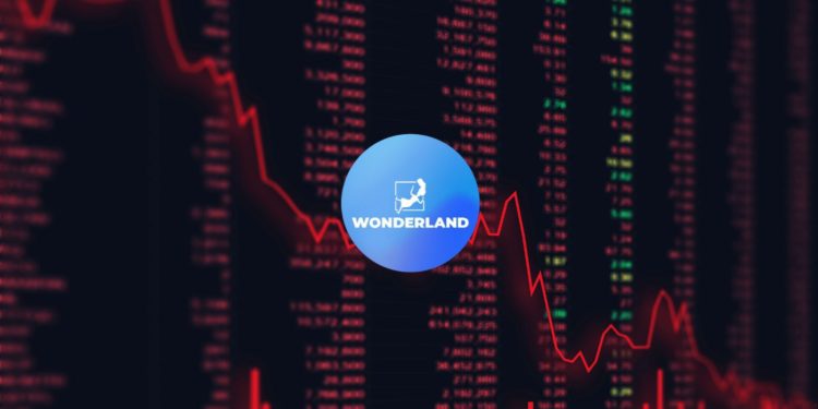 TIME Token Collapses 60% Amid Revelation That Co Founder Is A Known Convict