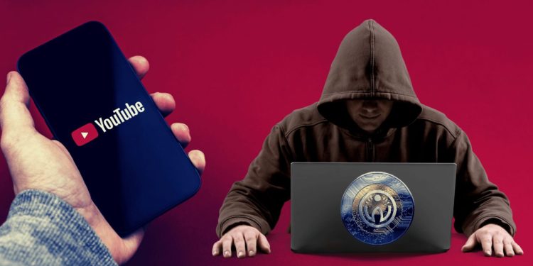 Leading Crypto YouTube Channels Hacked With ‘One World Cryptocurrency’ Message
