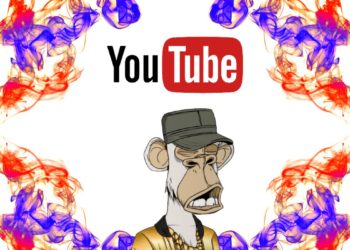 YouTube CEO Hints At NFT Integration