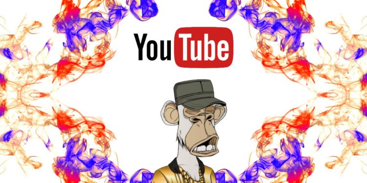 YouTube CEO Hints At NFT Integration