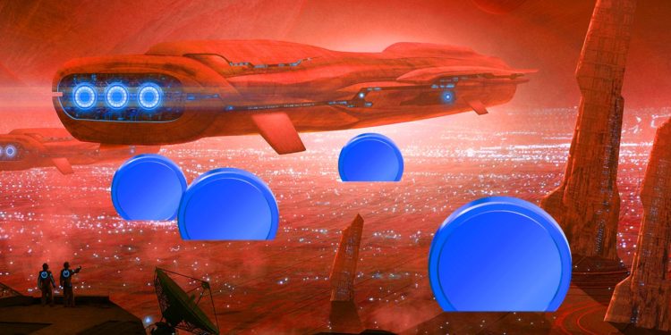 Crypto Giant Coinbase Abruptly Adds Four Ethereum Tokens, Sparking 296% Altcoin Rally