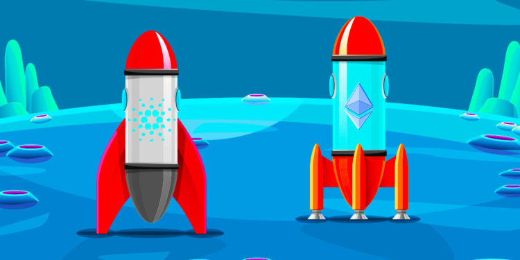 Cardano (ADA) vs. Ethereum (ETH) – Here’s What Crypto Exchange Kraken Says