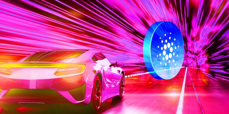 Top Crypto Analyst Says Cardano (ADA) Has Woken Up – Here Are His Targets