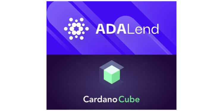 ADALend Listed On CardanoCube