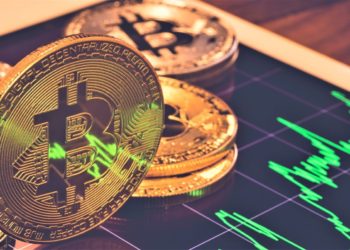 Crypto Is Not on the Fringe Anymore, Correlation with Stocks Poses Risks