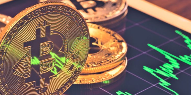 Crypto Is Not on the Fringe Anymore, Correlation with Stocks Poses Risks