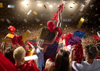 Dreams of the Metaverse: Rethinking Sports Through High-Tech