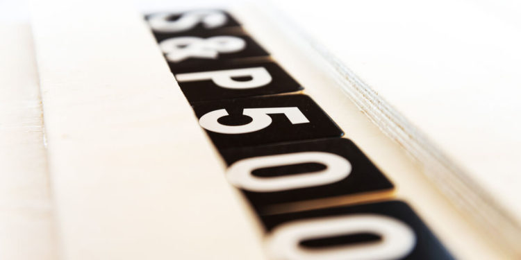 212 S&P 500 Companies Outperformed Bitcoin in Past 12 Months