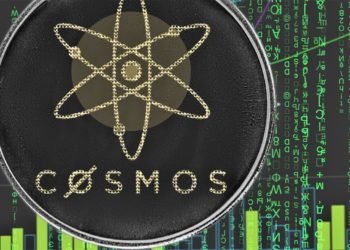 Atomic Week for Cosmos as ATOM Tests All-Time High