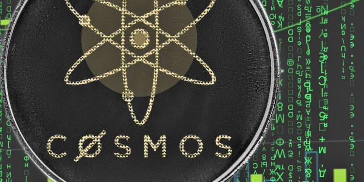 Atomic Week for Cosmos as ATOM Tests All-Time High