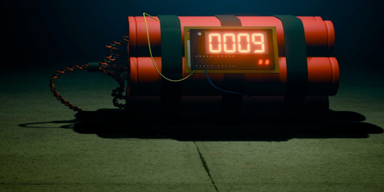 Rising Bitcoin Leverage Keeps Traders on Edge as Volatility Drops