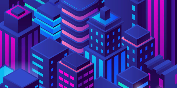 Real Estate in the Metaverse Is Booming. Is It Really Such a Crazy Idea?