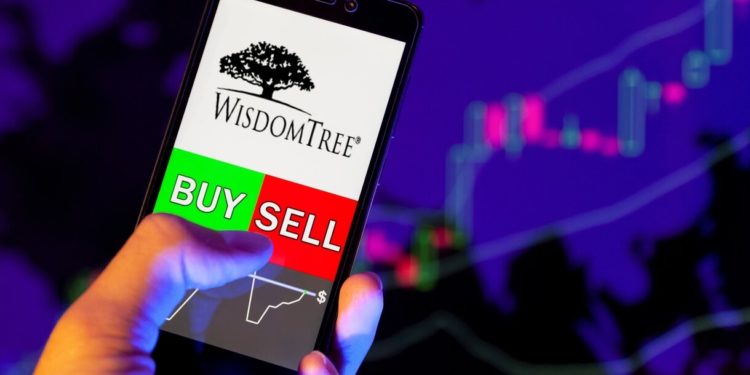 Another ETF Buys Bitcoin Futures, Cites Potential for ‘Significant’ Returns