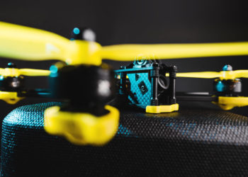 Aave’s Permissioned DeFi Arc, Polymarket Stays, P2E Drones in Metaverse + More News