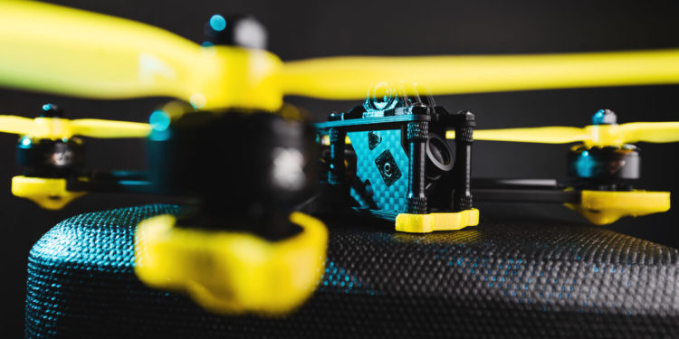 Aave’s Permissioned DeFi Arc, Polymarket Stays, P2E Drones in Metaverse + More News