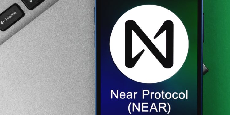 Near Raises USD 150M, Pakistan’s Central Bank vs. Crypto, Bitstamp’s Growth Plan + More News