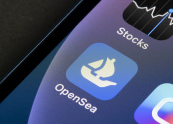 OpenSea Boosts Valuation 9X as This NFT Giant Sets Four Strategic Goals