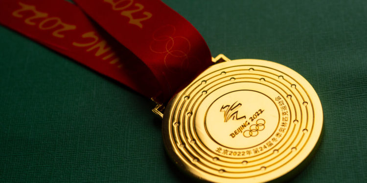 ‘All Winter Olympics Merchants Now Accept Digital Yuan,’ Say Chinese Banks