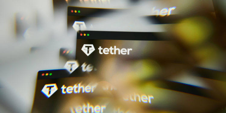 Whales Make Up More Than Half of Stablecoin Volume, Tether Losing Dominance