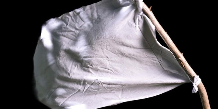 Bitcoin Trading Volume During Four Market Crashes Suggest Sellers Are Giving Up