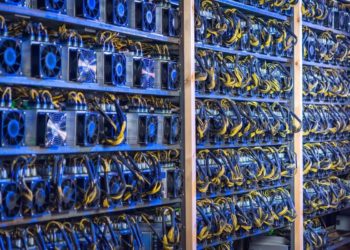 Solo Bitcoin Miner With Only 126TH Secures USD 266,870 in Block Reward