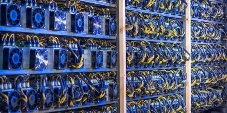 Solo Bitcoin Miner With Only 126TH Secures USD 266,870 in Block Reward