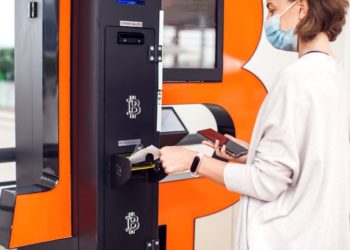 US Agency Calls For Stricter Regulation Of Crypto ATMs