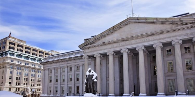 US Community on Alert over Draft Law that Could Give Treasury Sweeping Powers over Crypto