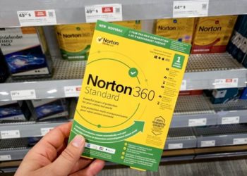 Mine Bitcoin and Ethereum Using Norton 360 Antivirus or Your Tesla