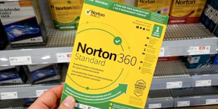 Mine Bitcoin and Ethereum Using Norton 360 Antivirus or Your Tesla