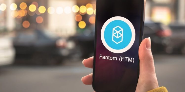 Fantom Rallies as TVL Reaches All-Time High, Key Price Level in Sight
