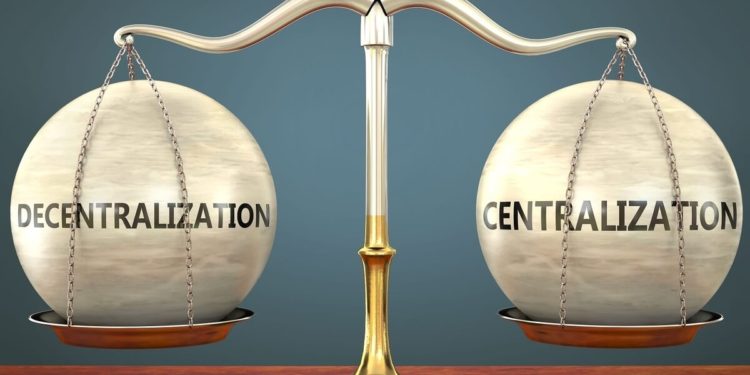 Centralization Caused Most Decentralized Finance Hacks in 2021